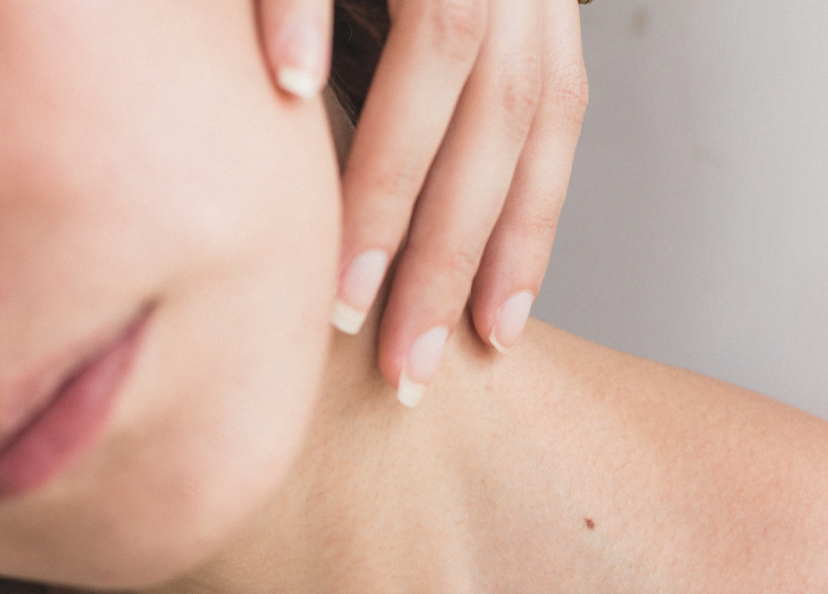 人身上这4处最脆弱，护好了，百病不来扰~