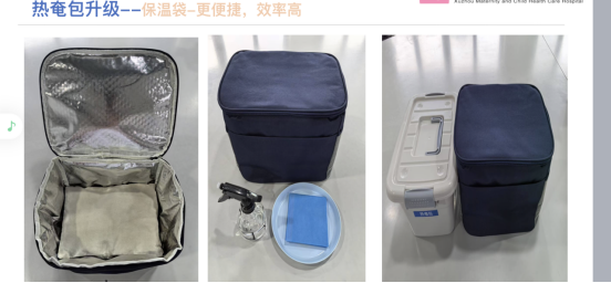 中药热奄包怎么蒸优质护理——古方热敷包在产科宫缩痛中的应用_https://www.jmylbn.com_新闻资讯_第6张