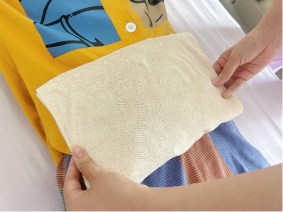 中药热奄包怎么蒸优质护理——古方热敷包在产科宫缩痛中的应用_https://www.jmylbn.com_新闻资讯_第5张