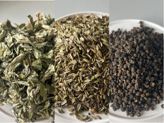 中药热奄包怎么蒸优质护理——古方热敷包在产科宫缩痛中的应用_https://www.jmylbn.com_新闻资讯_第4张