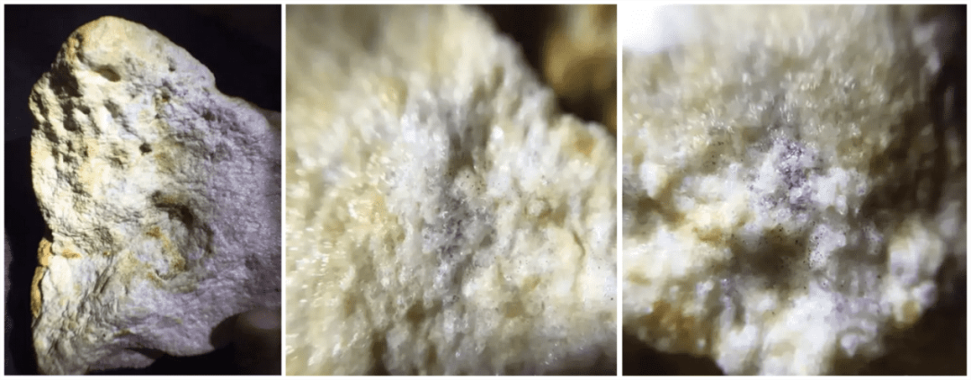 白岩沙翡翠赌石的主要特征！