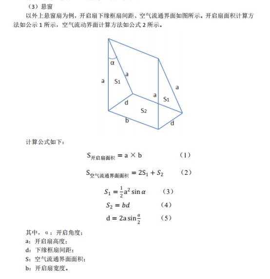 通风管道怎么算风量_通风管面积怎么算_通风风管面积怎么计算的