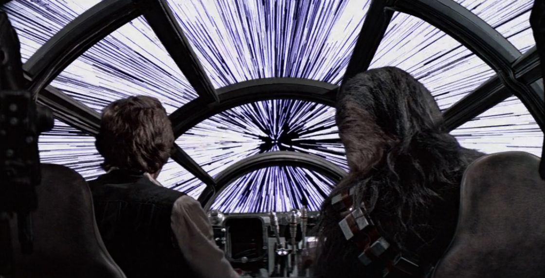 星球大战怎么就拍成了又长又臭的裹脚布