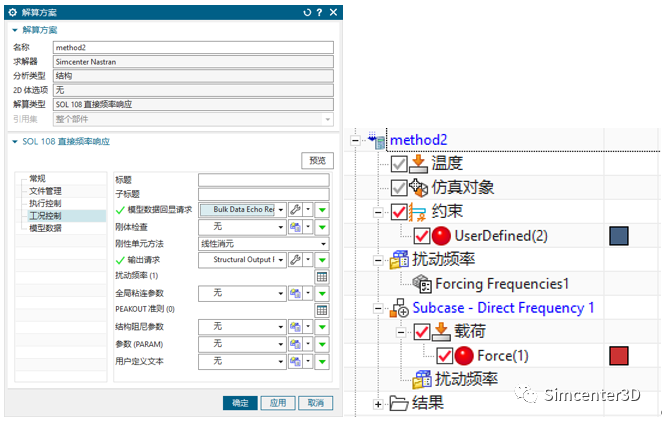 仿真中的Blocked Forces计算的图13