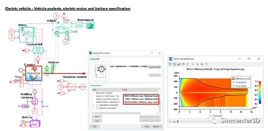 Motorsolve导出Amesim电机模型的方法的图5