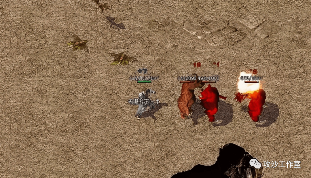 热血传奇道士召唤神兽等级怎么提升（热血传奇道士召唤神兽等级怎么升）