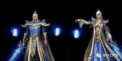 热血传奇道士怎么玩才强大（热血传奇道士去哪打装备）