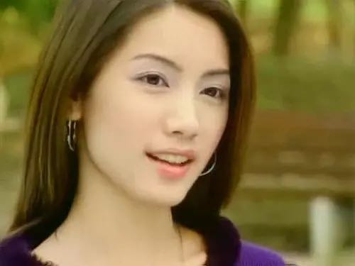 【美女】劈腿、渣女、海王，曾艳压陈乔恩的“女版黄宗泽”，凭什么让人又爱又恨？（组图） - 8