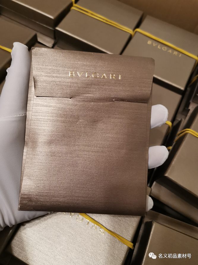 宝格丽慈善款项链啥意思_宝格丽慈善项链是什么材质的_宝格丽慈善款项链价格