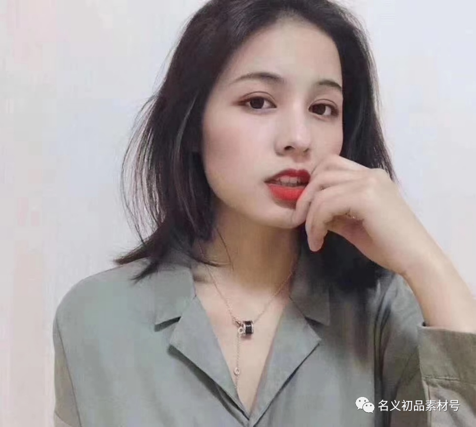 宝格丽慈善款项链啥意思_宝格丽慈善项链是什么材质的_宝格丽慈善款项链价格