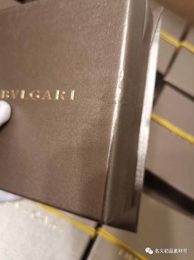 宝格丽慈善款项链啥意思_宝格丽慈善项链是什么材质的_宝格丽慈善款项链价格