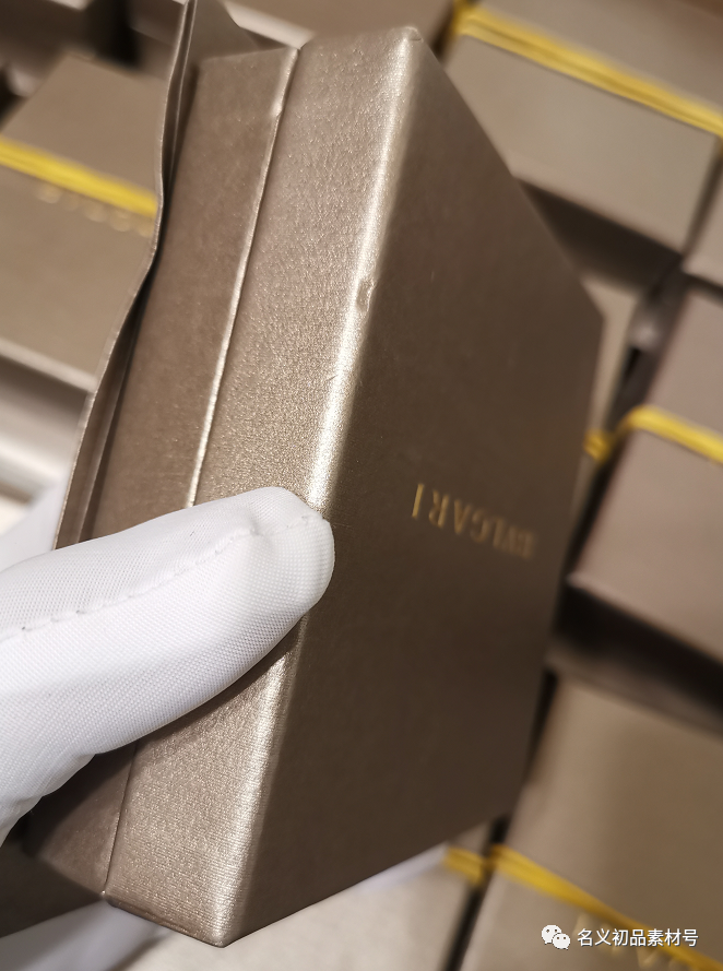 宝格丽慈善项链是什么材质的_宝格丽慈善款项链价格_宝格丽慈善款项链啥意思