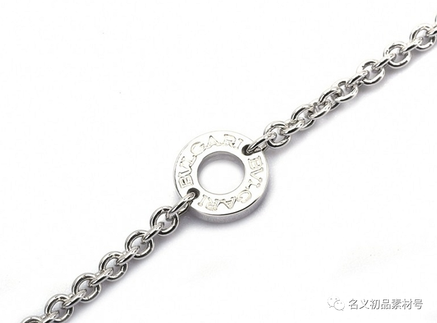 宝格丽慈善款项链啥意思_宝格丽慈善项链是什么材质的_宝格丽慈善款项链价格