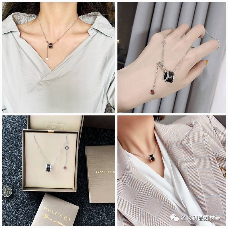 宝格丽慈善款项链价格_宝格丽慈善项链是什么材质的_宝格丽慈善款项链啥意思