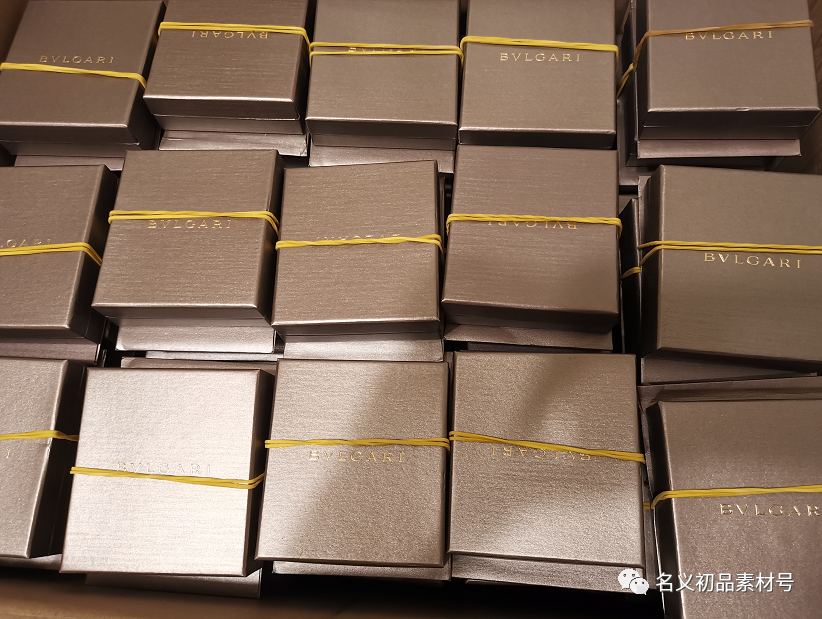 宝格丽慈善款项链价格_宝格丽慈善款项链啥意思_宝格丽慈善项链是什么材质的