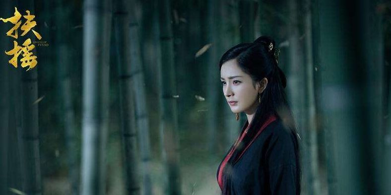 《扶摇》国外爆红！然而，打败老外的可不仅仅只有国产电视剧-异乡好居