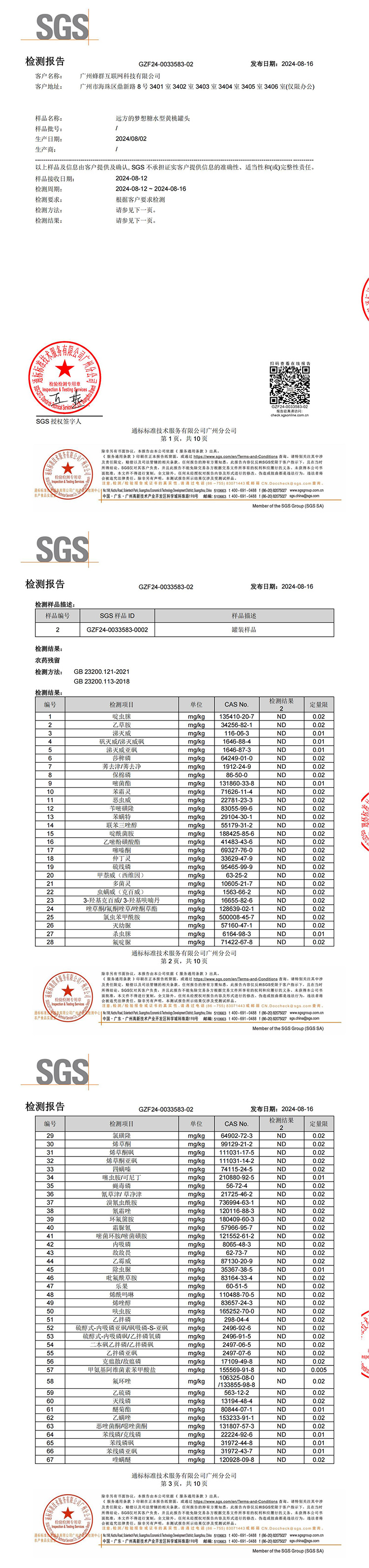 4个月零6天，远方好物是如何跟供应商共创产品的？ - 第60张