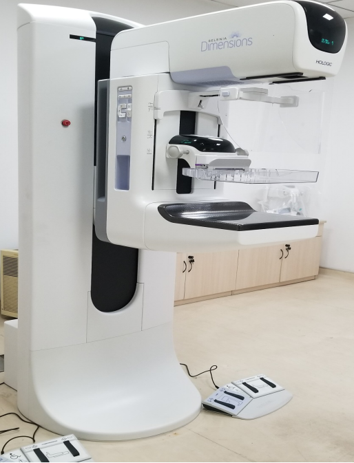 数字化乳腺摄影是什么让乳腺微小病灶无处遁形 ｜ 豪洛捷智能3D数字乳腺摄影系统_https://www.jmylbn.com_新闻资讯_第8张