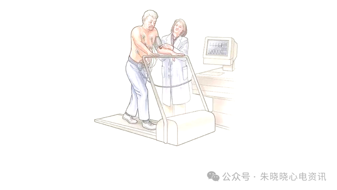 心电图机平板怎么使用早读 ｜ 干货 II 平板运动试验临床规范应用的中国专家共识_https://www.jmylbn.com_新闻资讯_第4张