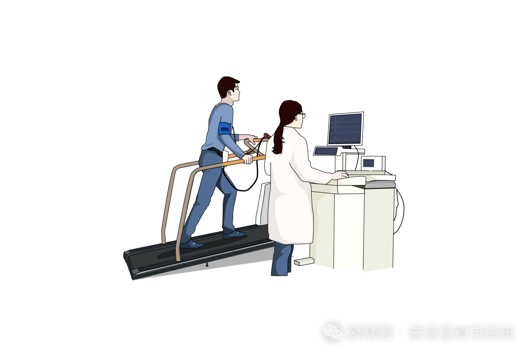心电图机平板怎么使用早读 ｜ 干货 II 平板运动试验临床规范应用的中国专家共识_https://www.jmylbn.com_新闻资讯_第6张