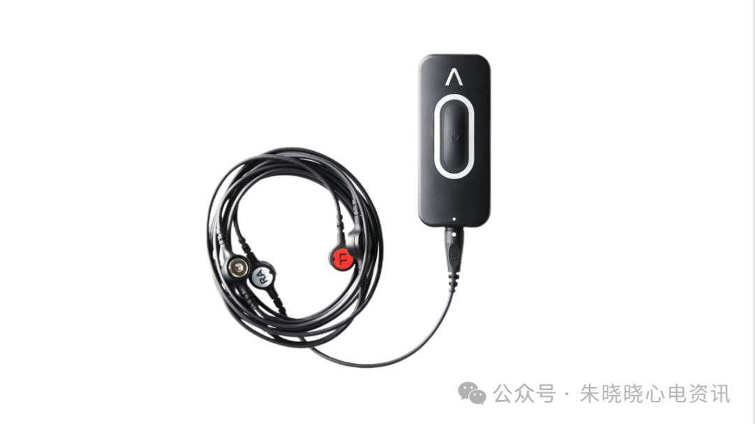 心电图机线怎么找只有“一条线”的心电图机！它是如何做到的？_https://www.jmylbn.com_新闻资讯_第3张