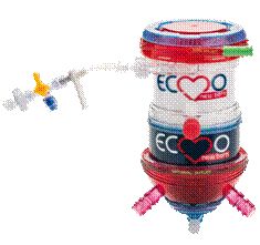 什么是气体陷闭ECMO的裝置与准备_https://www.jmylbn.com_新闻资讯_第19张