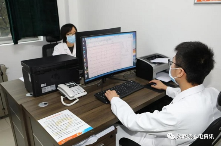 心电图12导怎么组成从12导联到18 导联，你以为只是数字的改变吗？不，这其实更是一场技术的革新！_https://www.jmylbn.com_新闻资讯_第10张