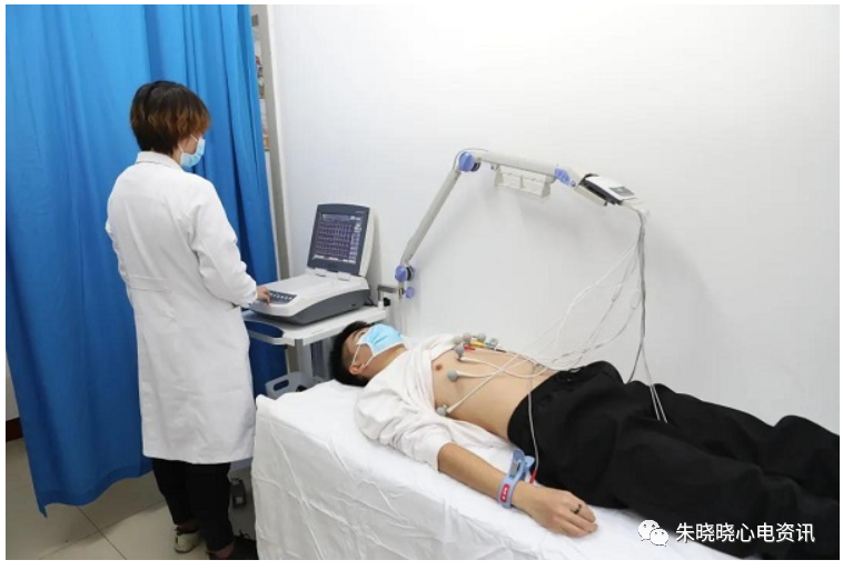 心电图12导怎么组成从12导联到18 导联，你以为只是数字的改变吗？不，这其实更是一场技术的革新！_https://www.jmylbn.com_新闻资讯_第2张