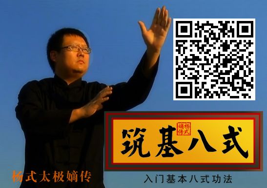 引进落空合即出,粘黏连随不丢顶.&rdquo;而在《杨氏太极拳老谱》中专门有一首《粘黏连随》的歌诀来做进一步的解释:粘者,提上拔高...