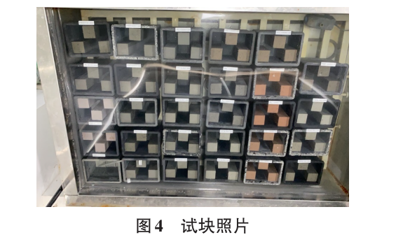 基于煅烧煤矸石的复合水泥强度研究