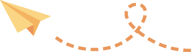 ""