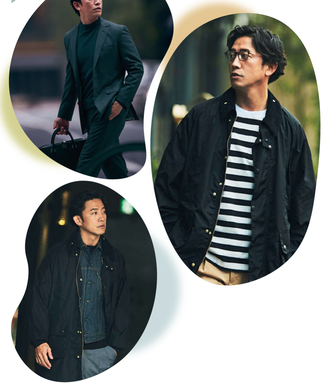 我想找个 日杂同款 男朋友 Steppy潮流周志 微信公众号文章阅读 Wemp