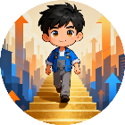 逆袭人生土豪之路