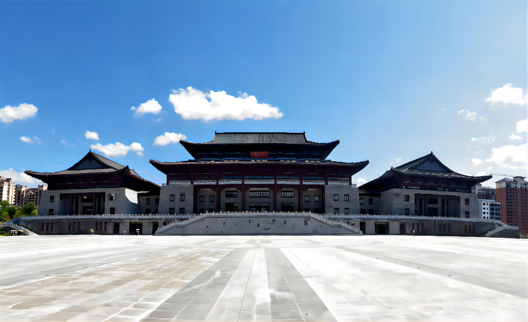 路线1:>崇义博物馆"赣南三整"(1公里)>阳明山(2公里)>阳明寨(10公里)