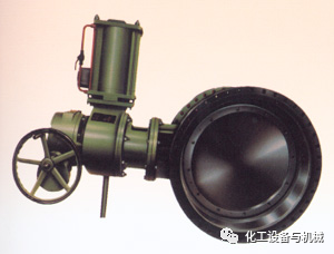 催化裂化装置特阀的图13