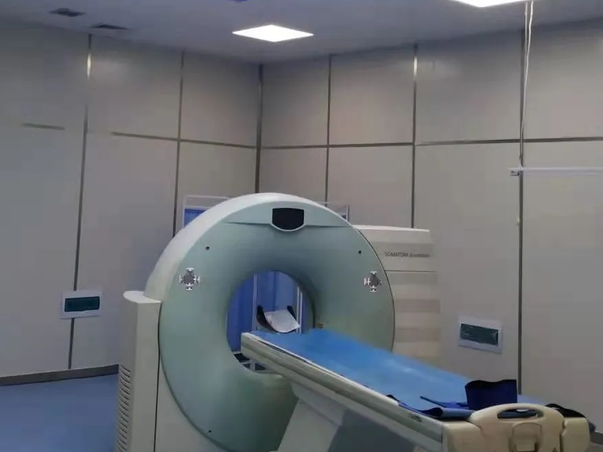 拍胃肠机怎么收费拍一次CT辐射有多大？会致癌吗？走进放射科一起了解_https://www.jmylbn.com_新闻资讯_第14张