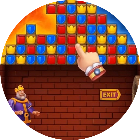 密室消除抵挡魔王