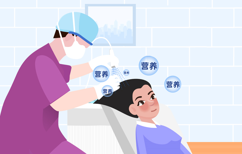 ​脱发有哪些治疗方式？