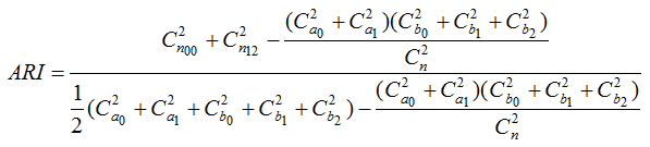曼宁公式计算谢才系数_功效系数法计算公式_插板法公式怎么计算