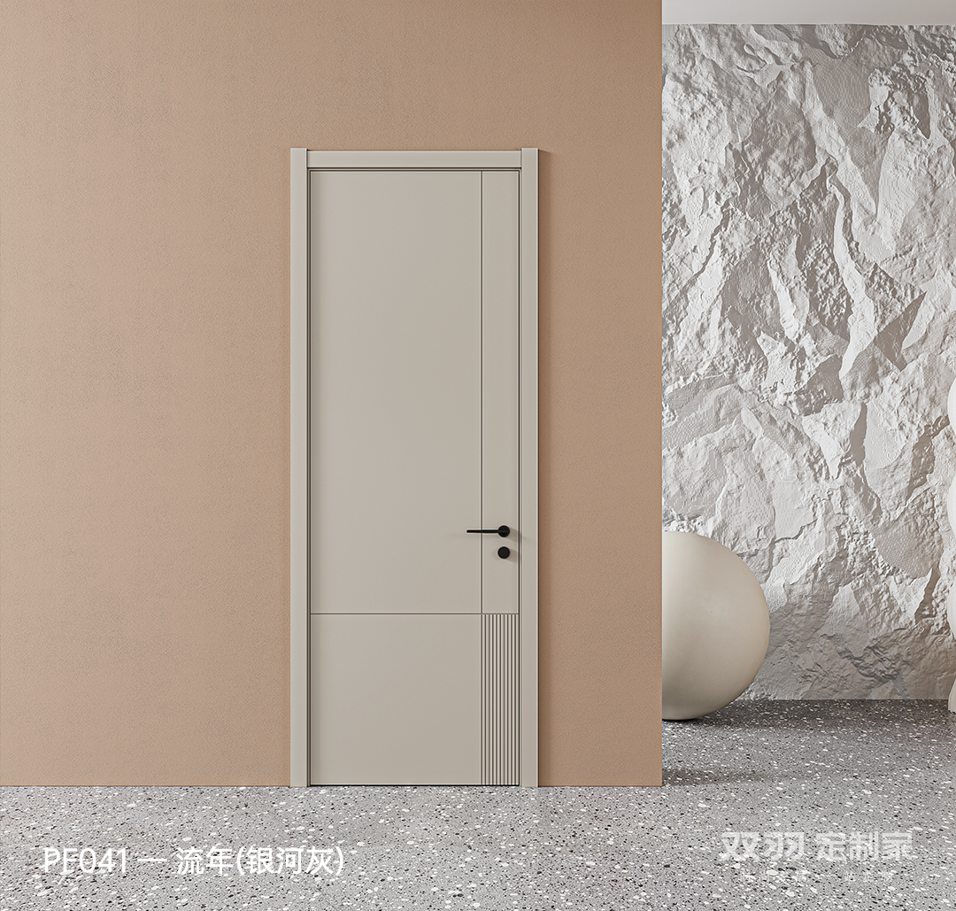 双羽定制家|木门上新·绽放新境：叩见万象天穹，邂逅自然色彩艺术