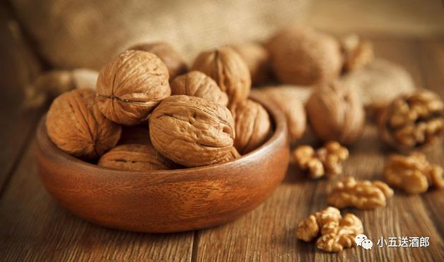 白酒不能和什么一起吃?（建议收藏）