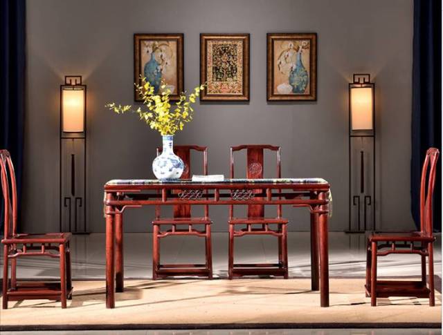 紅木家具圖片