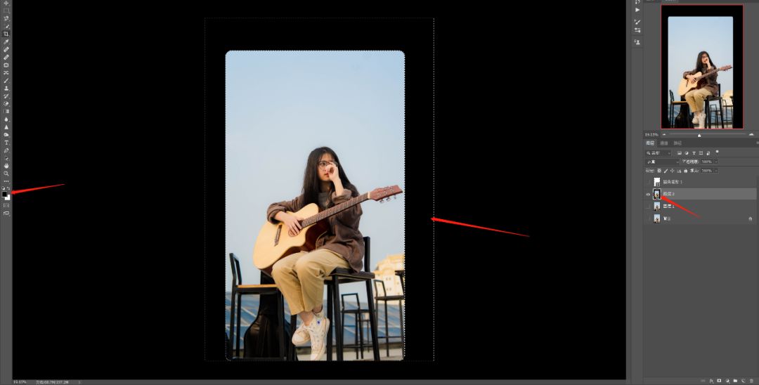 ps通道抠完怎么载入选区_ps选区后怎么抠出来_ps中复制3张已抠抠过来的海星