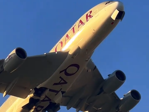 【优行·资讯】卡塔尔航空加密中国航线，优行商旅带你解锁全球便捷出行新体验