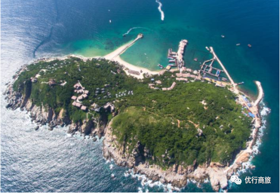 【优行·国旅】“暑期”攻略—海南自驾奖励旅游篇