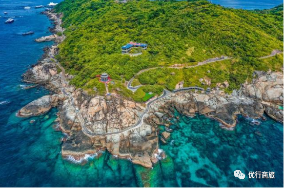 【优行·国旅】“暑期”攻略—海南自驾奖励旅游篇