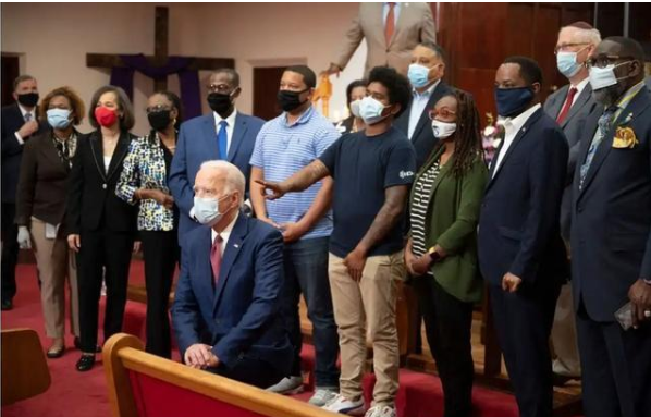 美国民主党将亡于 政治正确 美國海外電視網usocctn Com