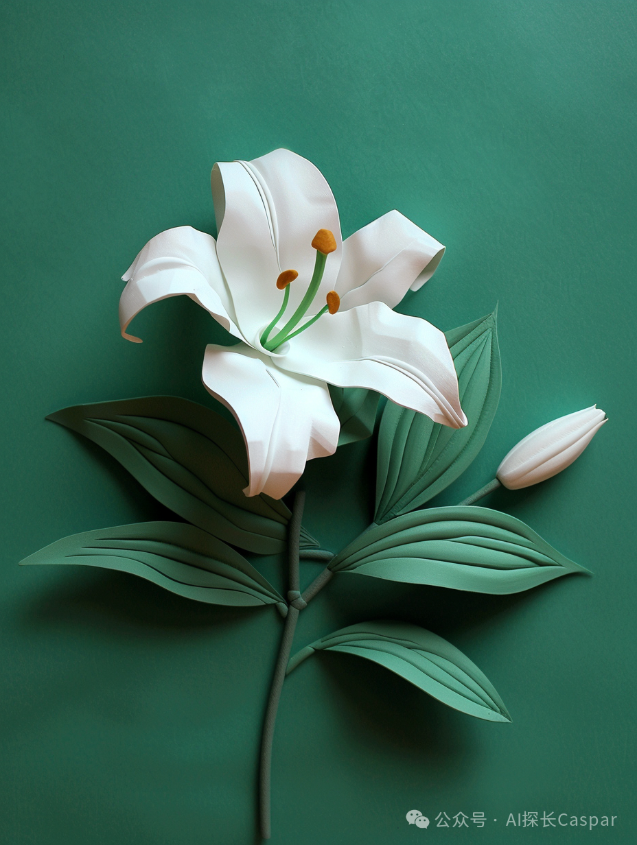 Midjourney探索之路 - 火热的「黏土风格」AI绘画