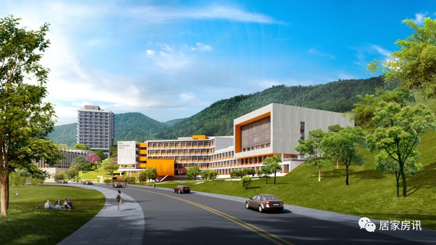 惠州华润小径湾房价-华润小径湾户型配套-2023最新信息 - 惠州房价网