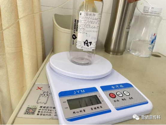 化疗为什么用泵【仁医仁术】精准把控，“泵”发新生——记录肿瘤科二病区精准护理之“便携式球囊化疗泵的精准使用”_https://www.jmylbn.com_新闻资讯_第3张